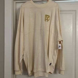 Disney 50th jersey